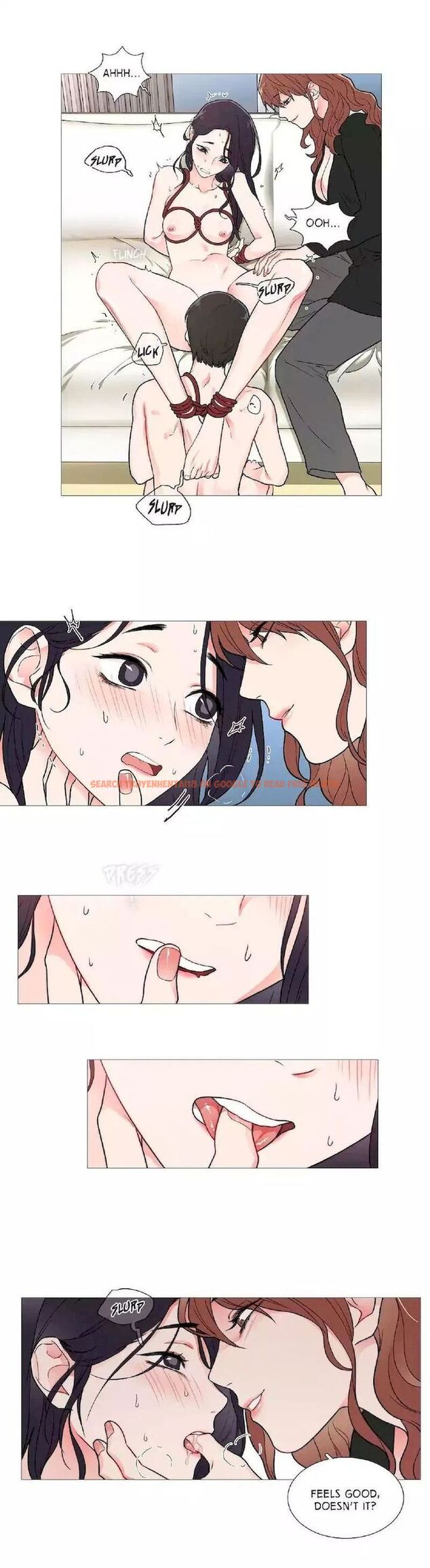 Read Hentai Image 8 106 in comic Sadistic Beauty - Chapter 39 - hentaitnt.net