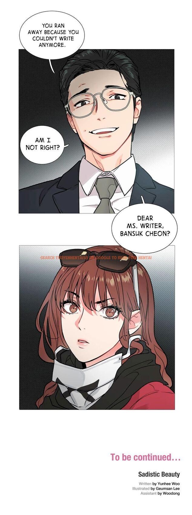 Read Hentai Image 11 127 in comic Sadistic Beauty - Chapter 4 - hentaitnt.net