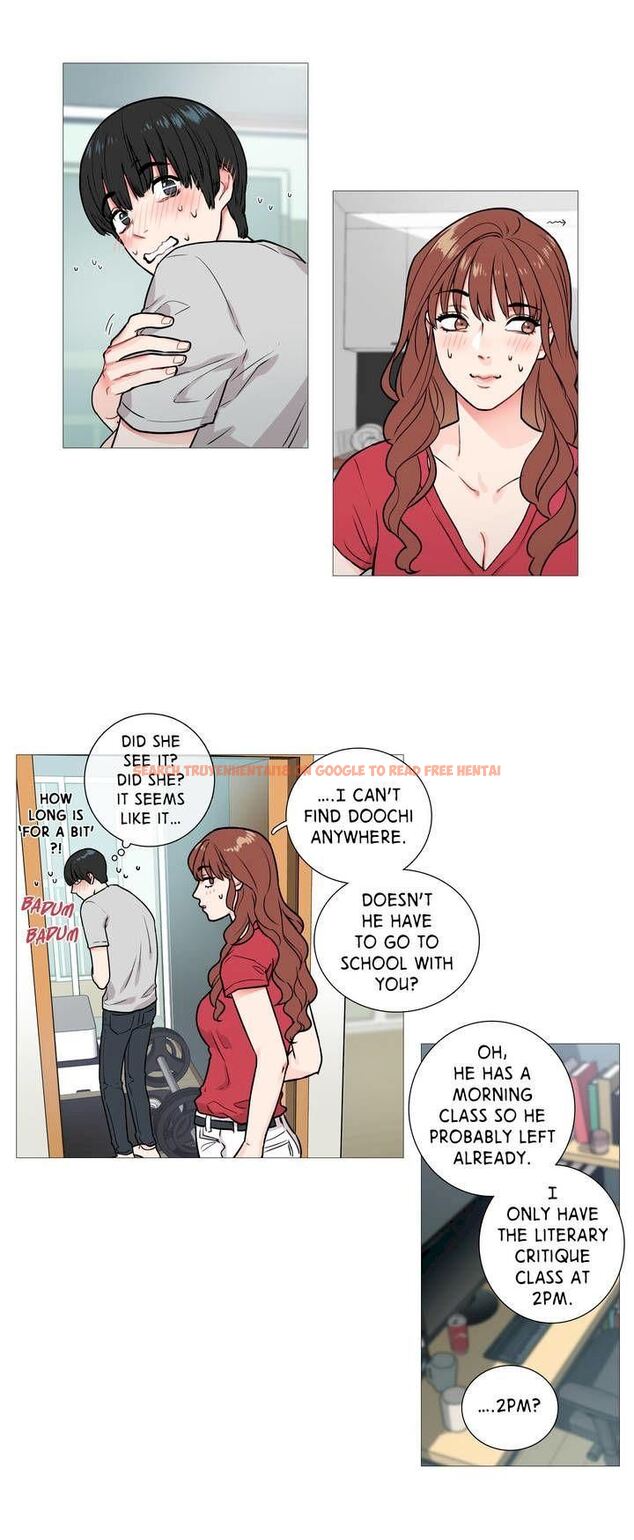 Read Hentai Image 3 127 in comic Sadistic Beauty - Chapter 4 - hentaitnt.net