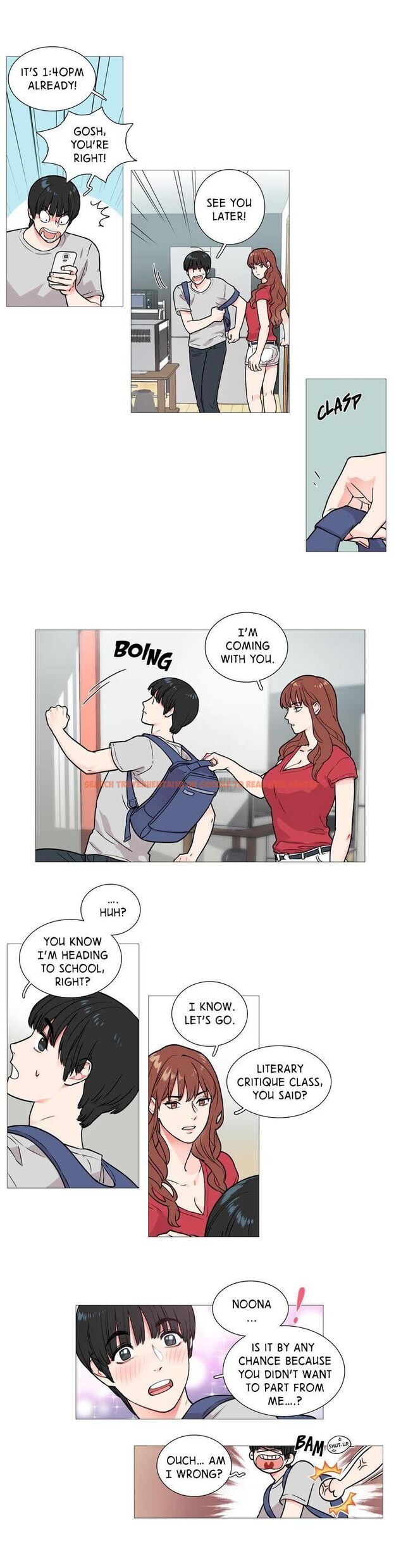 Read Hentai Image 4 127 in comic Sadistic Beauty - Chapter 4 - hentaitnt.net