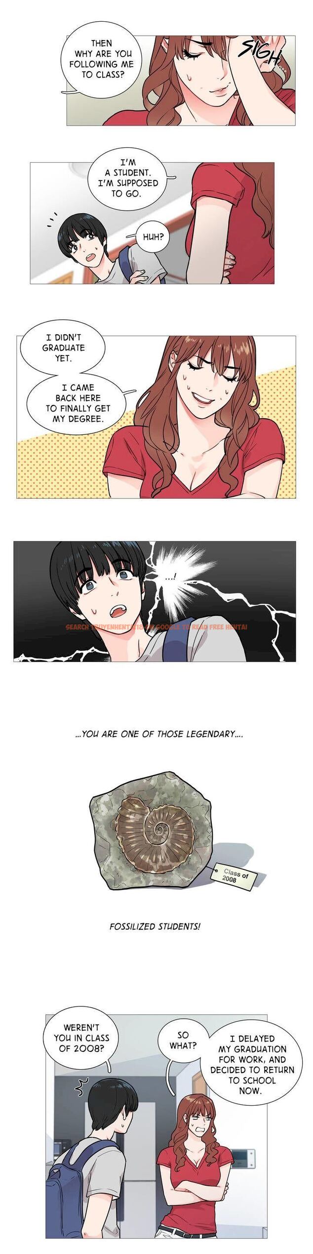 Read Hentai Image 5 127 in comic Sadistic Beauty - Chapter 4 - hentaitnt.net