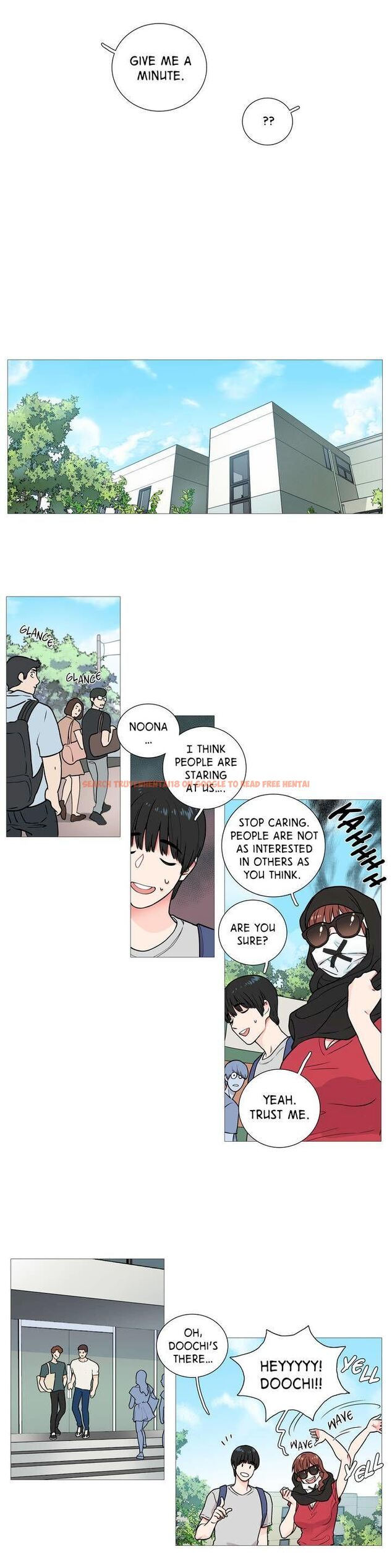 Read Hentai Image 7 127 in comic Sadistic Beauty - Chapter 4 - hentaitnt.net