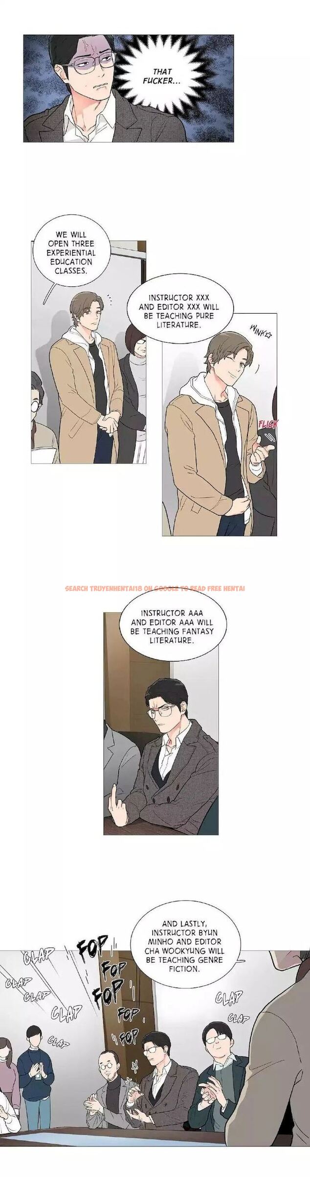 Read Hentai Image 10 106 in comic Sadistic Beauty - Chapter 40 - hentaitnt.net
