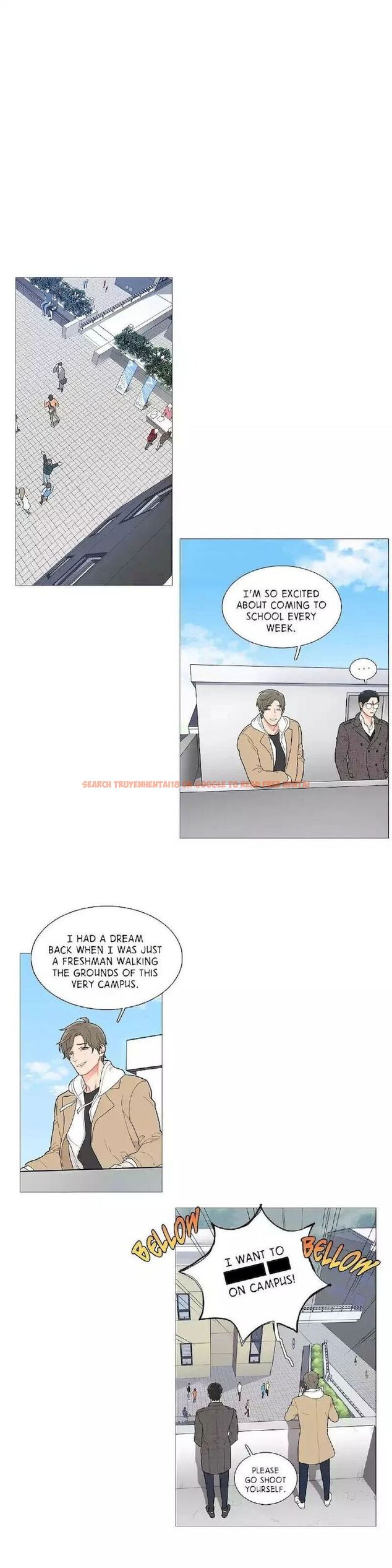 Read Hentai Image 11 106 in comic Sadistic Beauty - Chapter 40 - hentaitnt.net