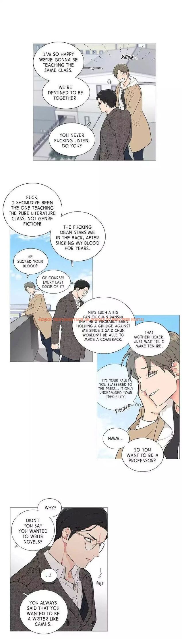 Read Hentai Image 12 106 in comic Sadistic Beauty - Chapter 40 - hentaitnt.net