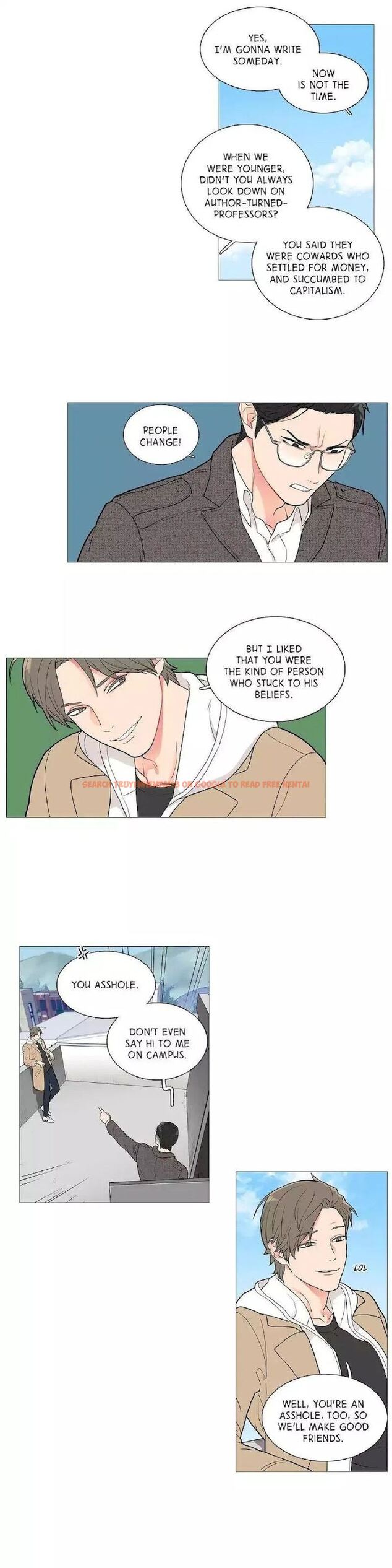 Read Hentai Image 13 106 in comic Sadistic Beauty - Chapter 40 - hentaitnt.net
