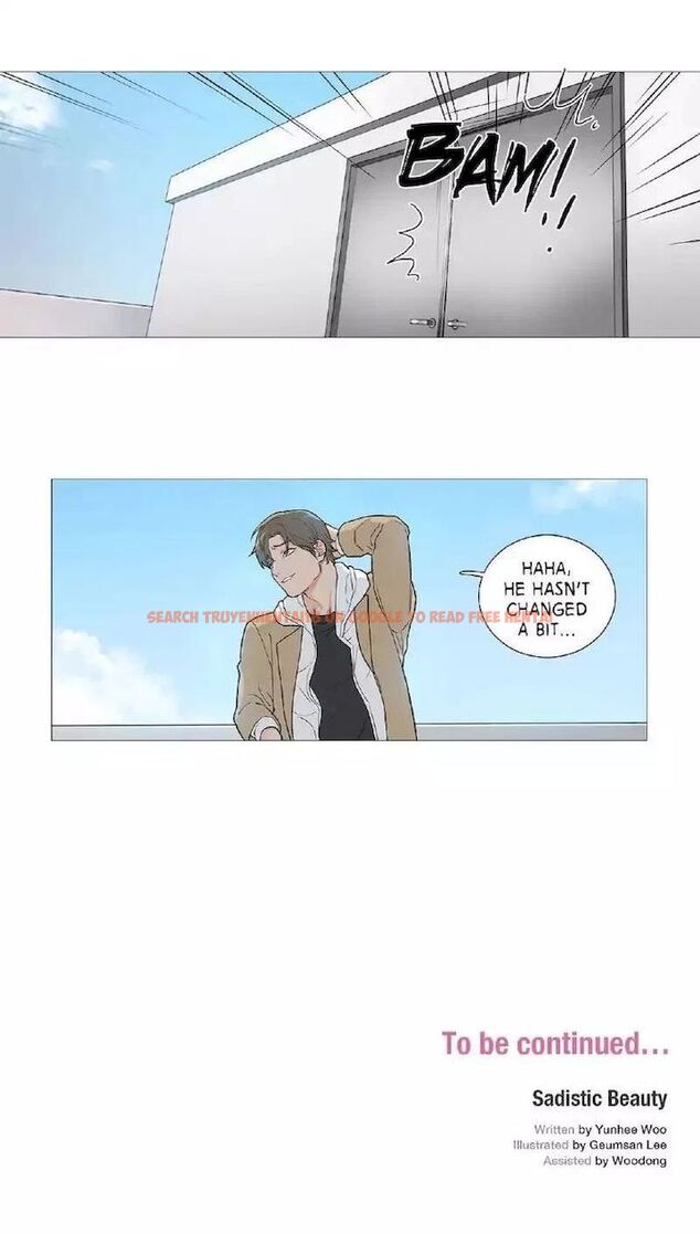 Read Hentai Image 14 106 in comic Sadistic Beauty - Chapter 40 - hentaitnt.net