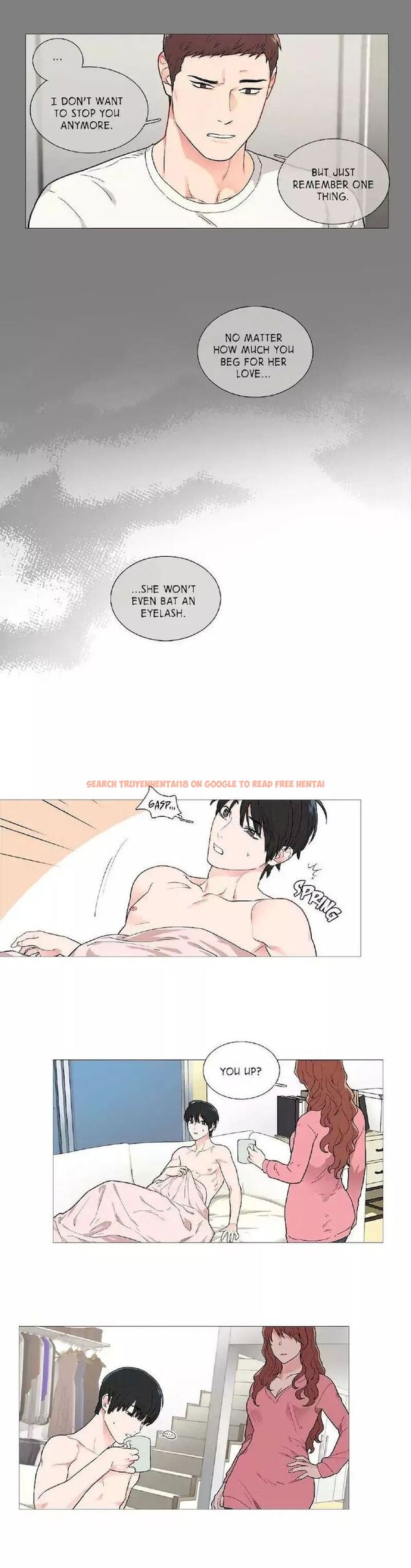 Read Hentai Image 2 106 in comic Sadistic Beauty - Chapter 40 - hentaitnt.net
