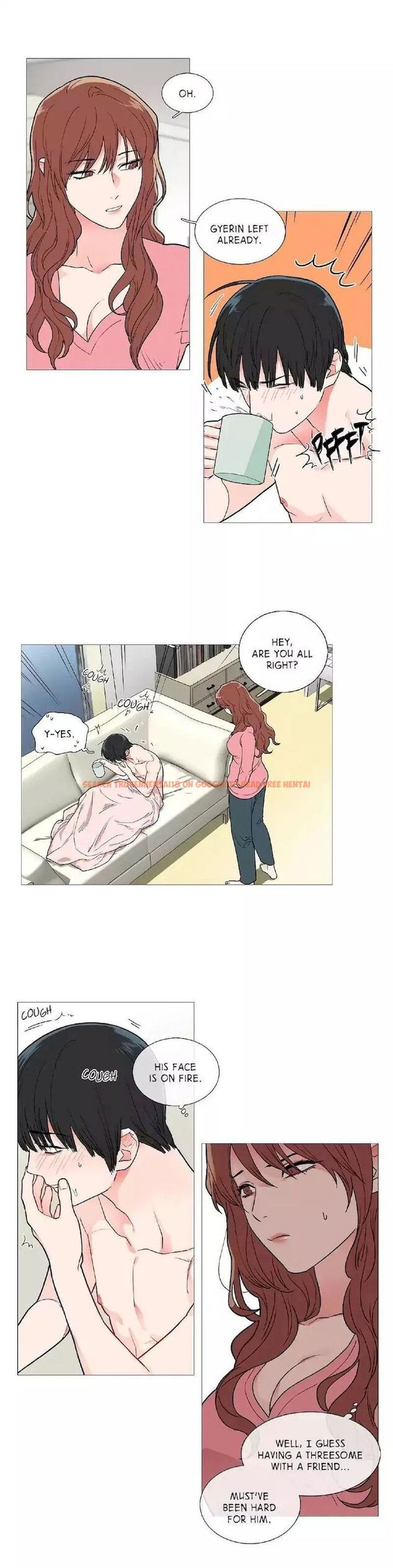 Read Hentai Image 3 106 in comic Sadistic Beauty - Chapter 40 - hentaitnt.net