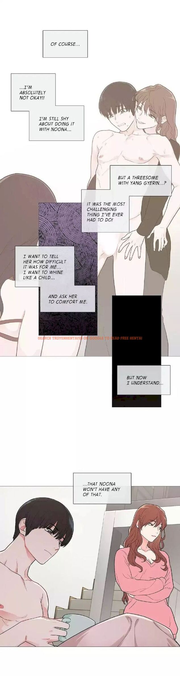 Read Hentai Image 5 106 in comic Sadistic Beauty - Chapter 40 - hentaitnt.net
