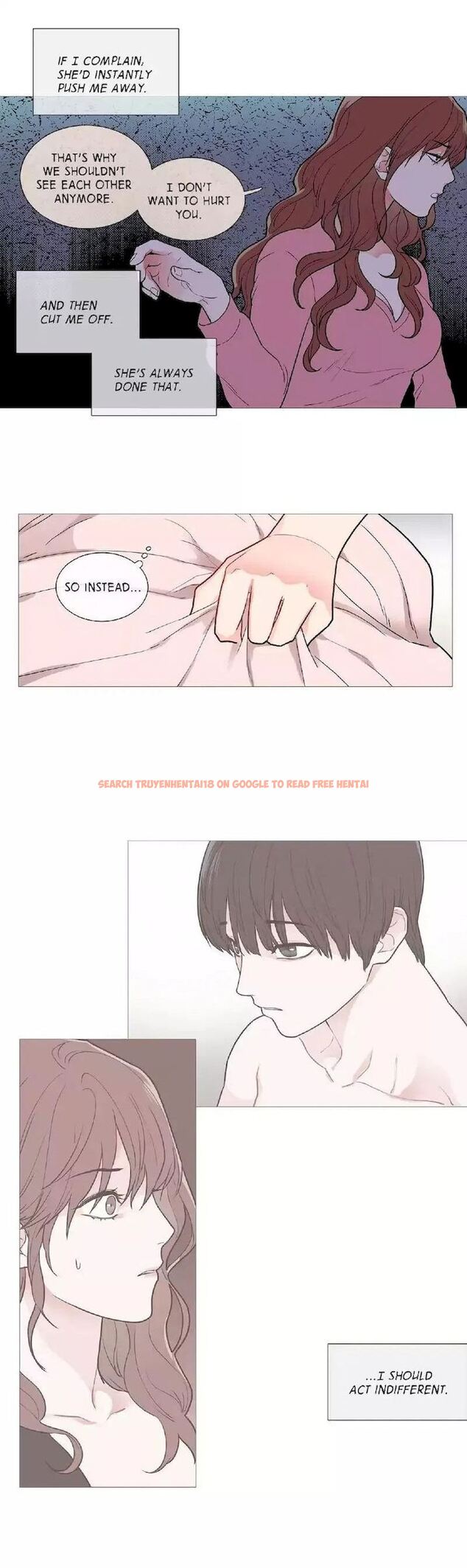 Read Hentai Image 6 106 in comic Sadistic Beauty - Chapter 40 - hentaitnt.net