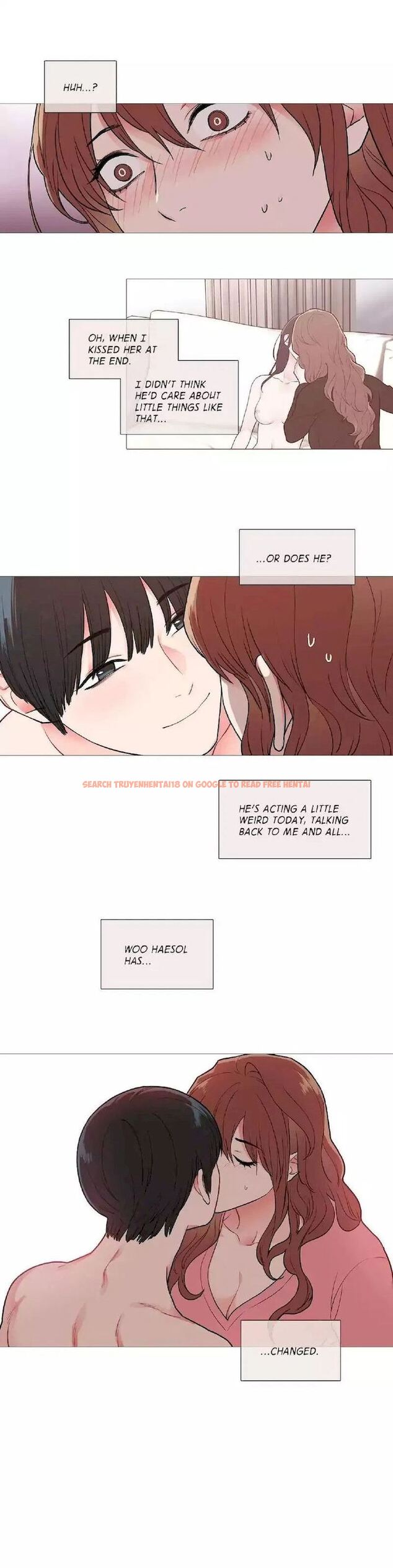 Read Hentai Image 8 106 in comic Sadistic Beauty - Chapter 40 - hentaitnt.net