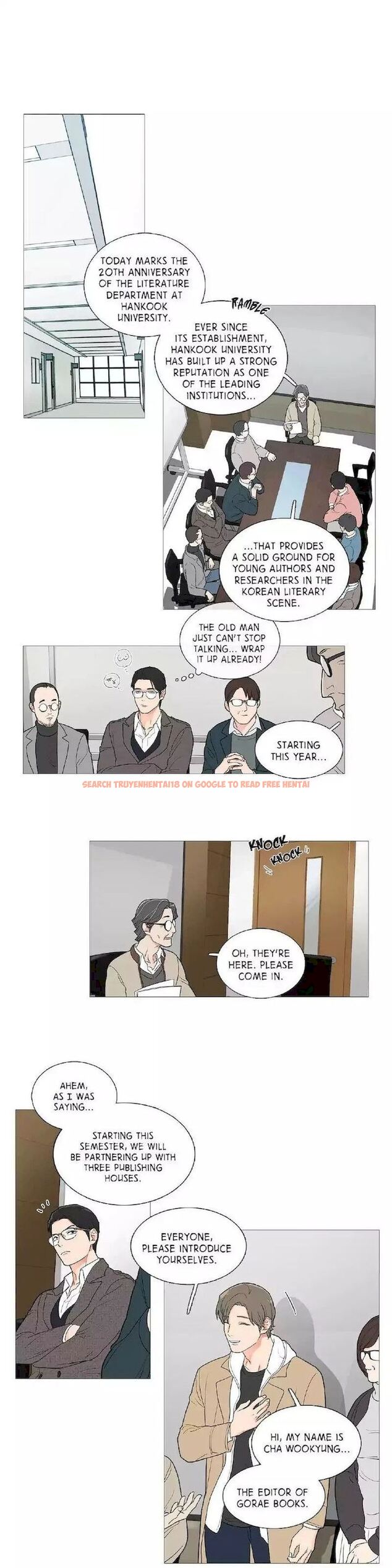 Read Hentai Image 9 106 in comic Sadistic Beauty - Chapter 40 - hentaitnt.net
