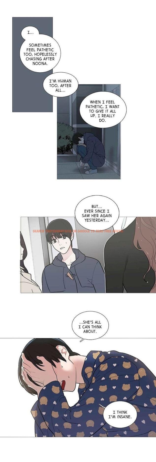 Read Hentai Image 11 106 in comic Sadistic Beauty - Chapter 41 - hentaitnt.net