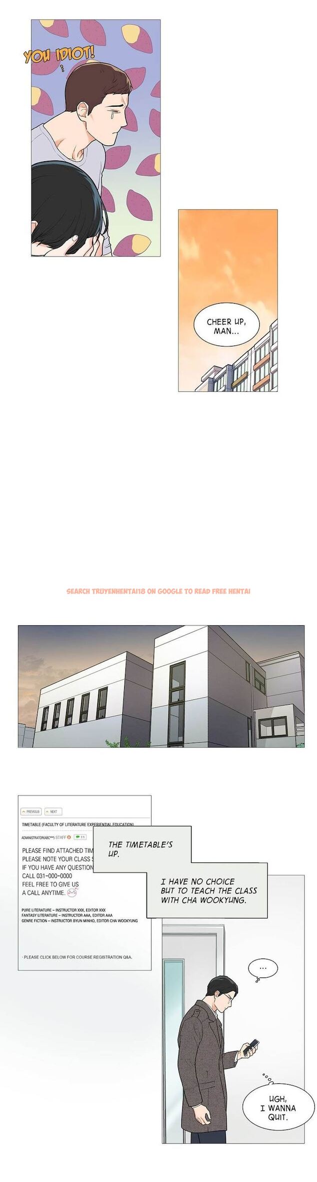 Read Hentai Image 12 106 in comic Sadistic Beauty - Chapter 41 - hentaitnt.net