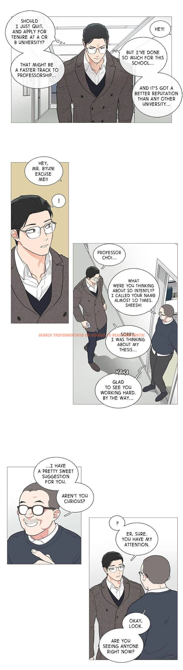 Read Hentai Image 13 106 in comic Sadistic Beauty - Chapter 41 - hentaitnt.net
