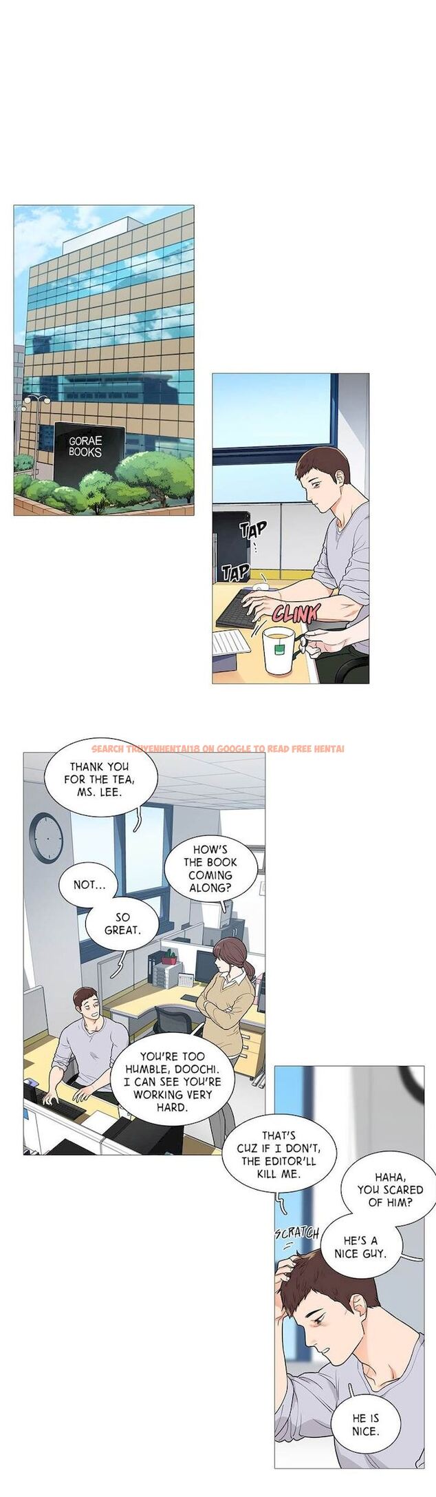 Read Hentai Image 4 106 in comic Sadistic Beauty - Chapter 41 - hentaitnt.net