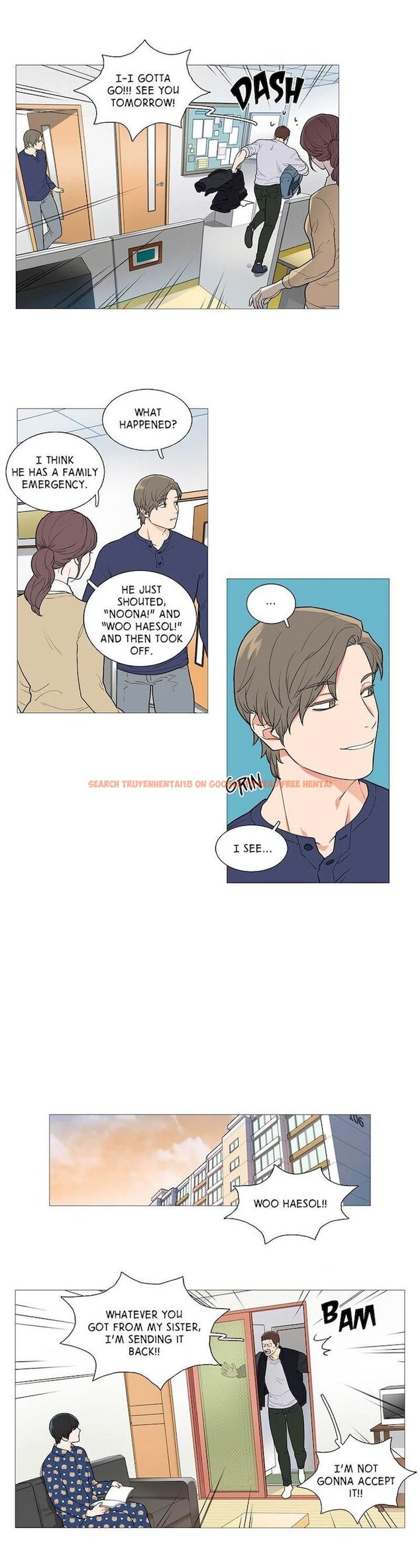 Read Hentai Image 6 106 in comic Sadistic Beauty - Chapter 41 - hentaitnt.net