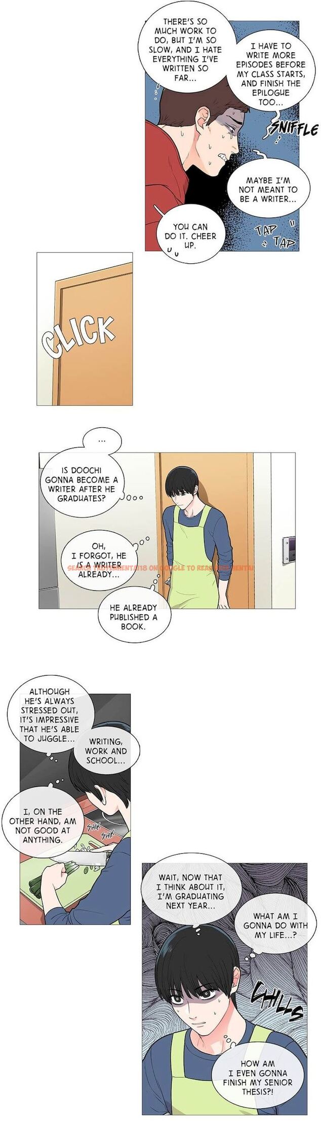 Read Hentai Image 2 106 in comic Sadistic Beauty - Chapter 42 - hentaitnt.net