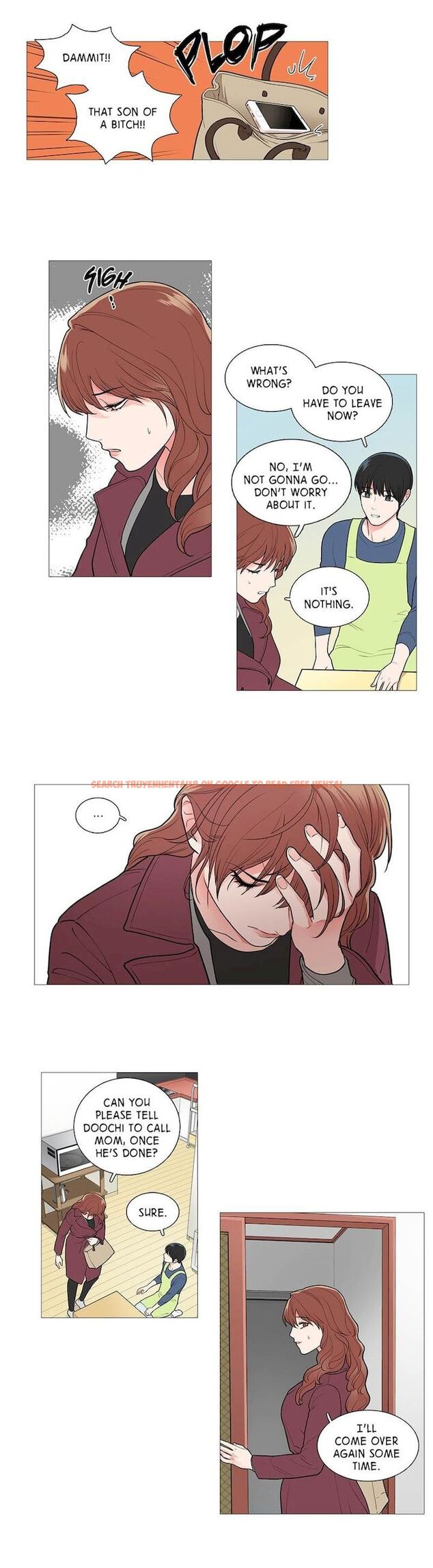 Read Hentai Image 9 106 in comic Sadistic Beauty - Chapter 42 - hentaitnt.net