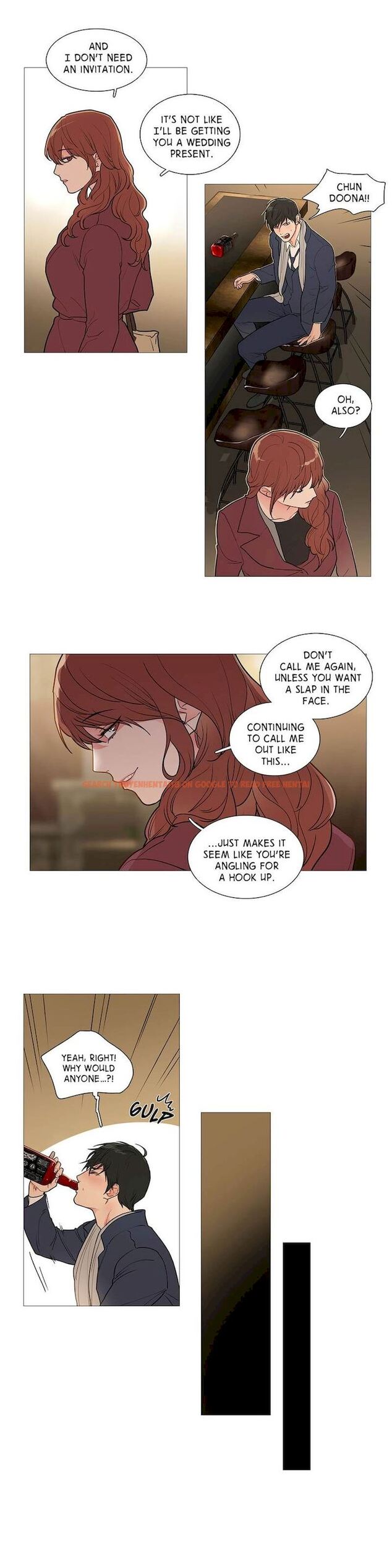 Read Hentai Image 12 106 in comic Sadistic Beauty - Chapter 43 - hentaitnt.net
