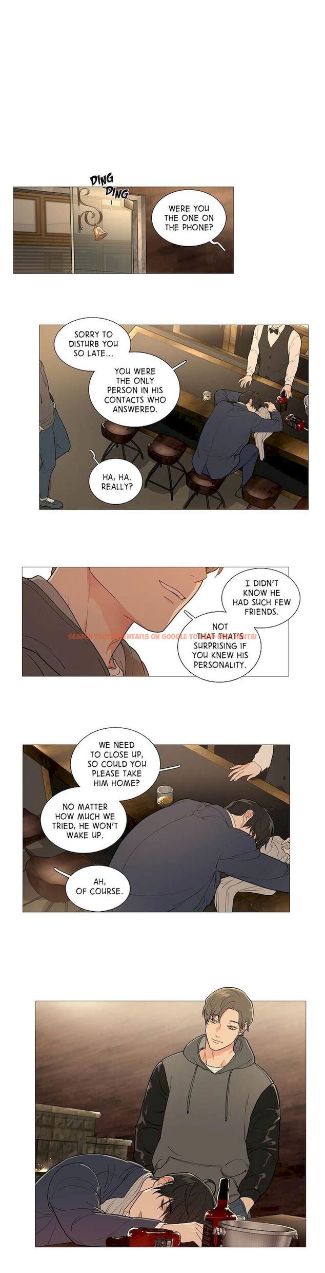 Read Hentai Image 13 106 in comic Sadistic Beauty - Chapter 43 - hentaitnt.net