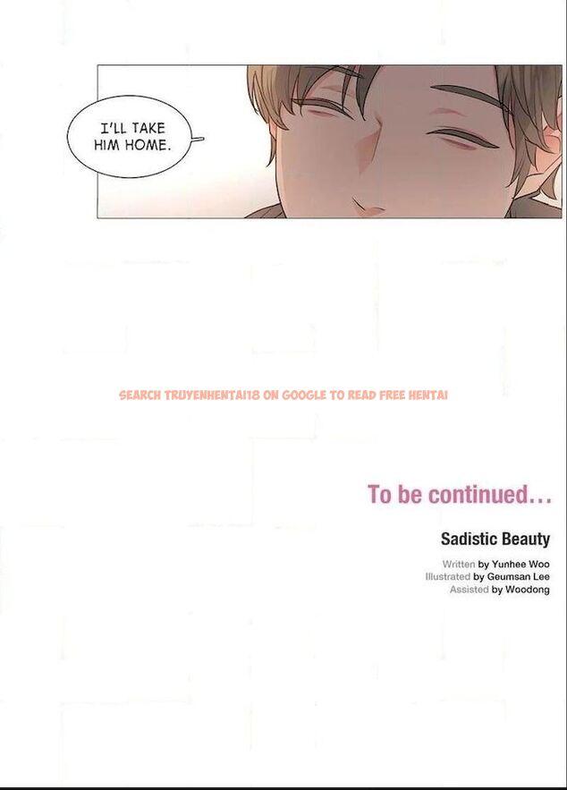 Read Hentai Image 14 106 in comic Sadistic Beauty - Chapter 43 - hentaitnt.net