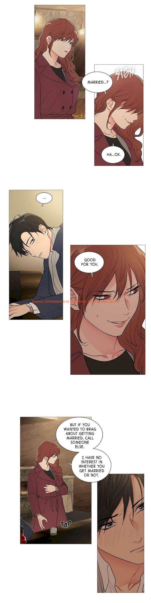 Read Hentai Image 4 106 in comic Sadistic Beauty - Chapter 43 - hentaitnt.net