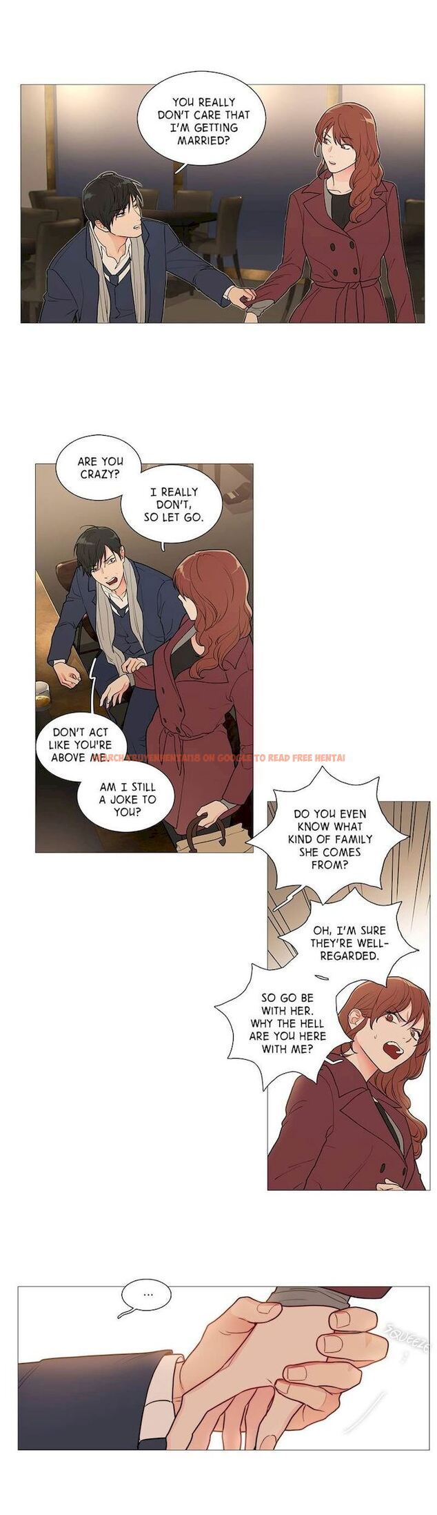 Read Hentai Image 5 106 in comic Sadistic Beauty - Chapter 43 - hentaitnt.net