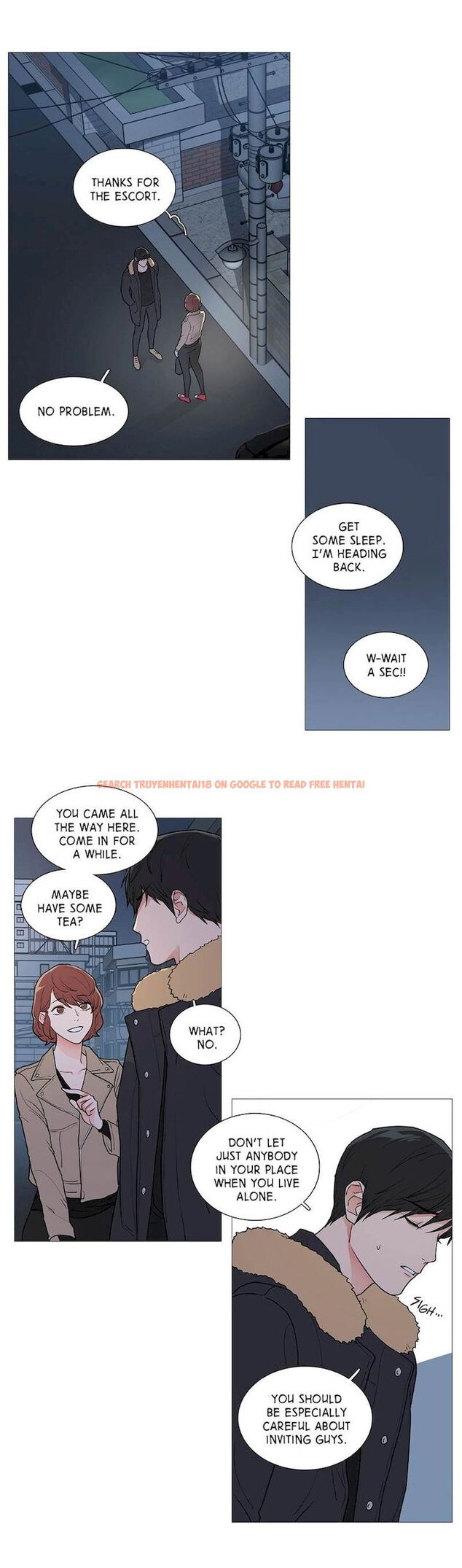 Read Hentai Image 7 106 in comic Sadistic Beauty - Chapter 43 - hentaitnt.net