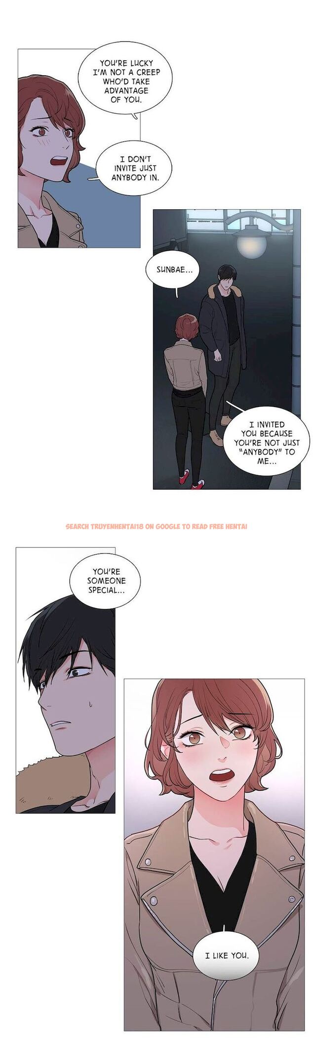 Read Hentai Image 8 106 in comic Sadistic Beauty - Chapter 43 - hentaitnt.net