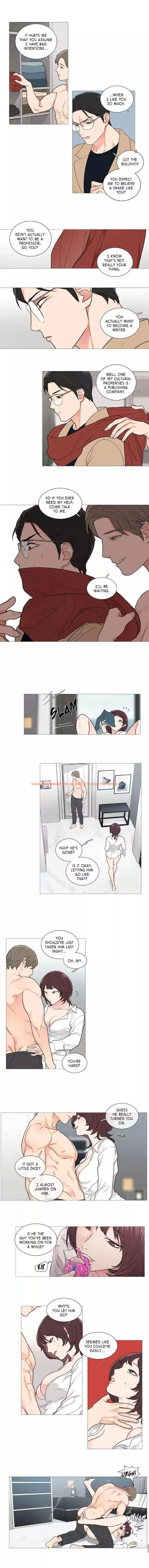 Read Hentai Image 5 106 in comic Sadistic Beauty - Chapter 44 - hentaitnt.net