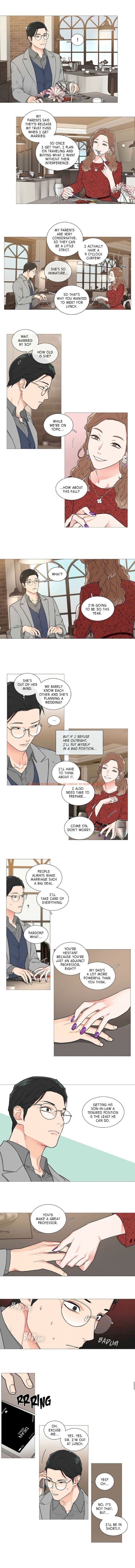 Read Hentai Image 3 106 in comic Sadistic Beauty - Chapter 45 - hentaitnt.net
