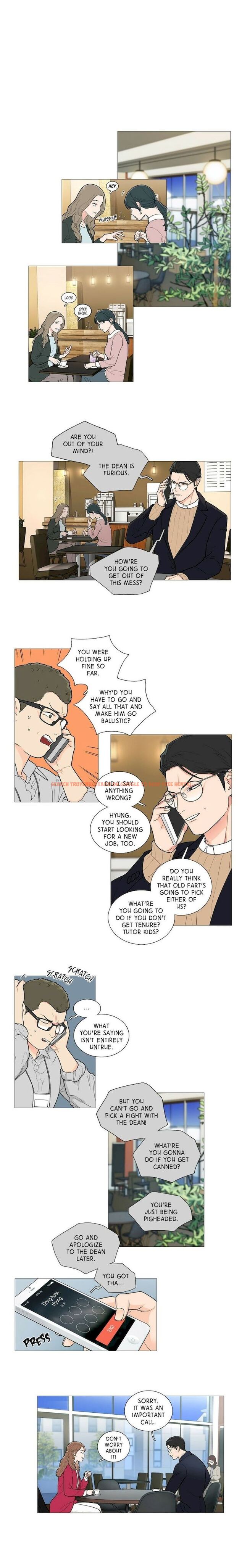 Read Hentai Image 1 106 in comic Sadistic Beauty - Chapter 46 - hentaitnt.net