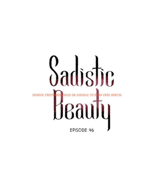 Read Hentai Image 2 106 in comic Sadistic Beauty - Chapter 46 - hentaitnt.net
