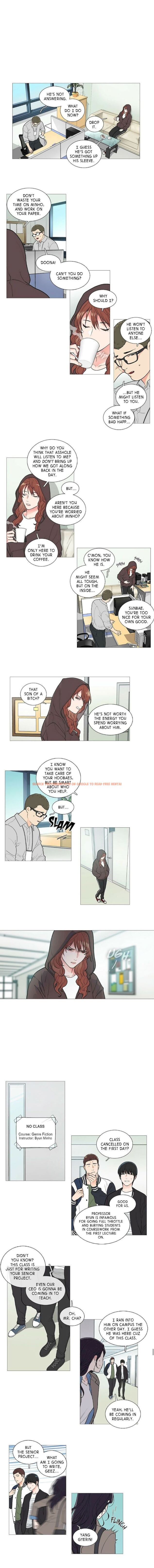 Read Hentai Image 3 106 in comic Sadistic Beauty - Chapter 46 - hentaitnt.net