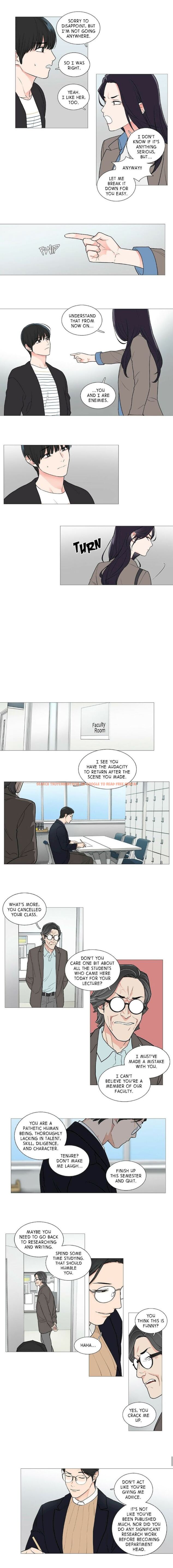 Read Hentai Image 5 106 in comic Sadistic Beauty - Chapter 46 - hentaitnt.net