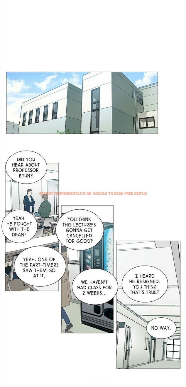 Read Hentai Image 1 106 in comic Sadistic Beauty - Chapter 47 - hentaitnt.net
