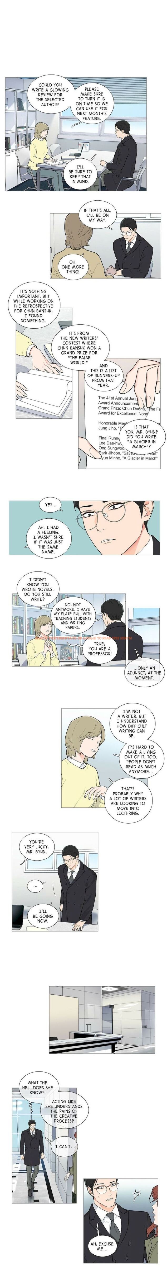 Read Hentai Image 3 106 in comic Sadistic Beauty - Chapter 47 - hentaitnt.net