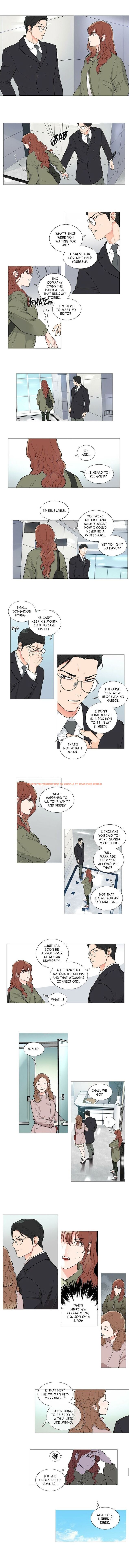 Read Hentai Image 4 106 in comic Sadistic Beauty - Chapter 47 - hentaitnt.net