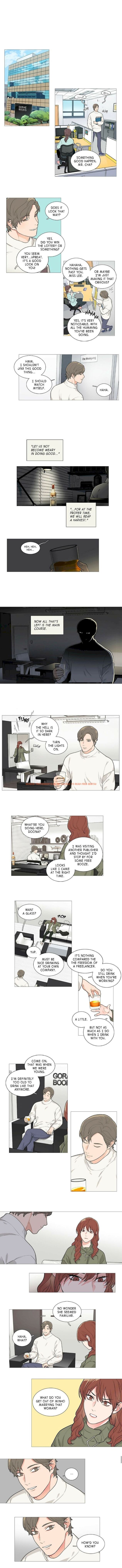Read Hentai Image 5 106 in comic Sadistic Beauty - Chapter 47 - hentaitnt.net