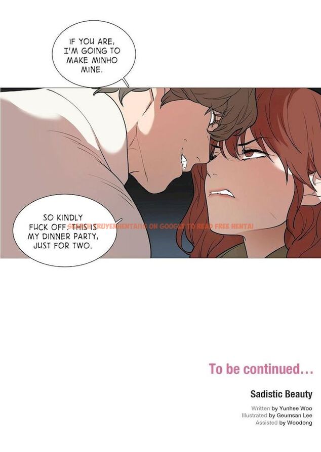 Read Hentai Image 7 106 in comic Sadistic Beauty - Chapter 47 - hentaitnt.net