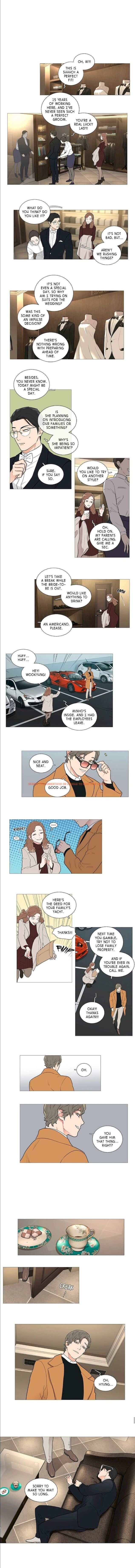 Read Hentai Image 3 106 in comic Sadistic Beauty - Chapter 48 - hentaitnt.net