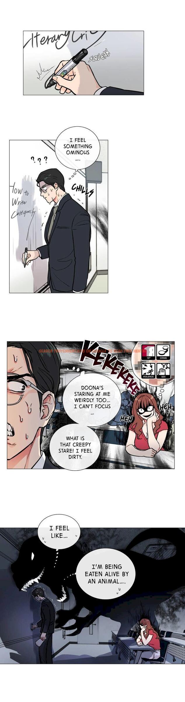 Read Hentai Image 12 122 in comic Sadistic Beauty - Chapter 5 - hentaitnt.net