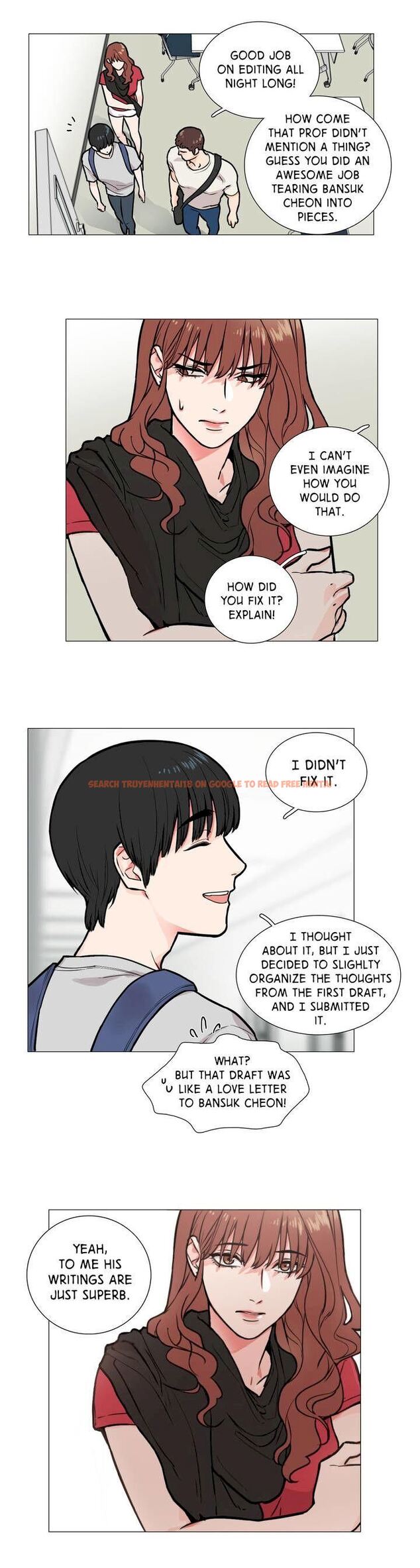 Read Hentai Image 15 122 in comic Sadistic Beauty - Chapter 5 - hentaitnt.net