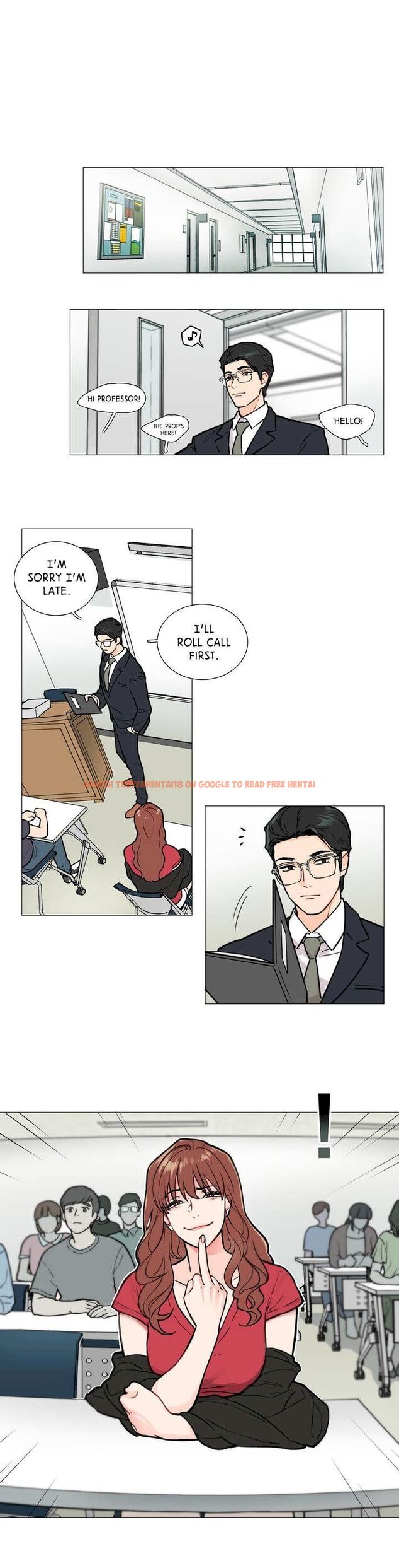 Read Hentai Image 4 122 in comic Sadistic Beauty - Chapter 5 - hentaitnt.net