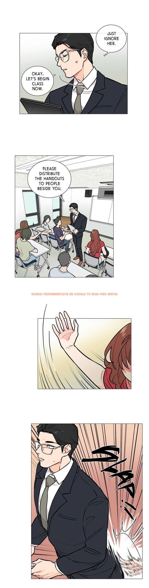Read Hentai Image 5 122 in comic Sadistic Beauty - Chapter 5 - hentaitnt.net