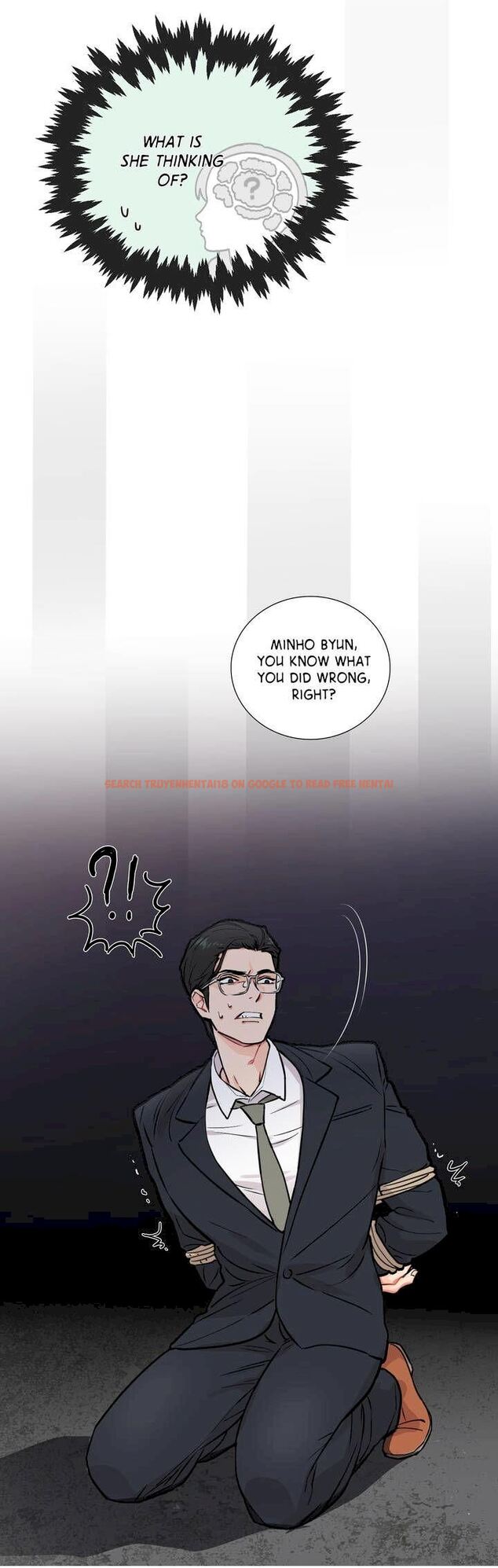 Read Hentai Image 7 122 in comic Sadistic Beauty - Chapter 5 - hentaitnt.net