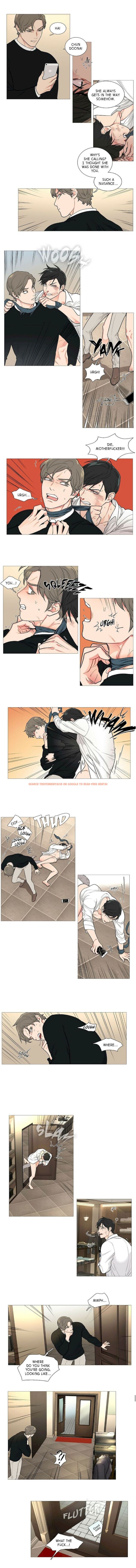 Read Hentai Image 2 106 in comic Sadistic Beauty - Chapter 50 - hentaitnt.net