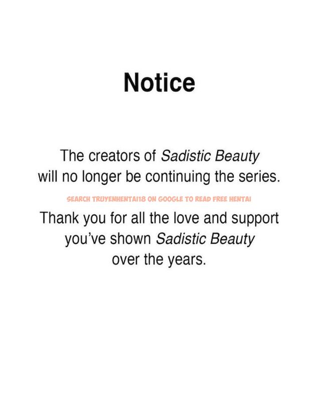 Read Hentai Image 1 019 in comic Sadistic Beauty - Chapter 51.1 - hentaitnt.net